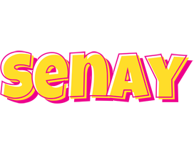 Senay kaboom logo