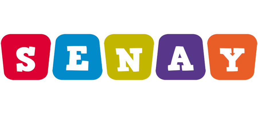 Senay kiddo logo