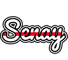 Senay kingdom logo