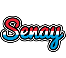 Senay norway logo