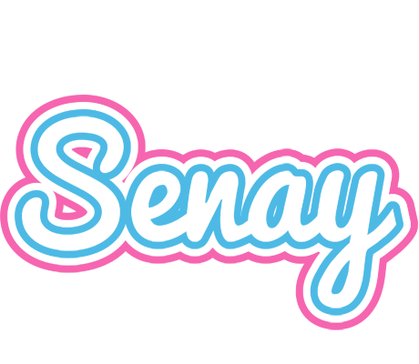 Senay outdoors logo