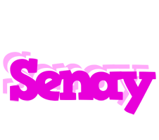 Senay rumba logo