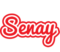 Senay sunshine logo