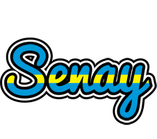 Senay sweden logo