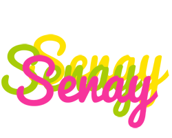 Senay sweets logo