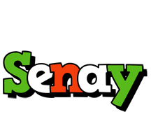 Senay venezia logo