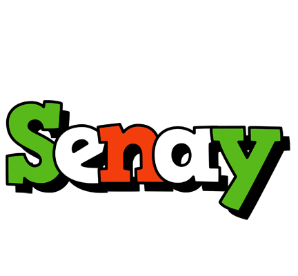 Senay venezia logo