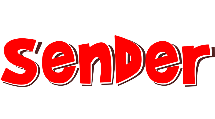Sender basket logo