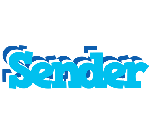 Sender jacuzzi logo