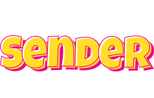 Sender kaboom logo
