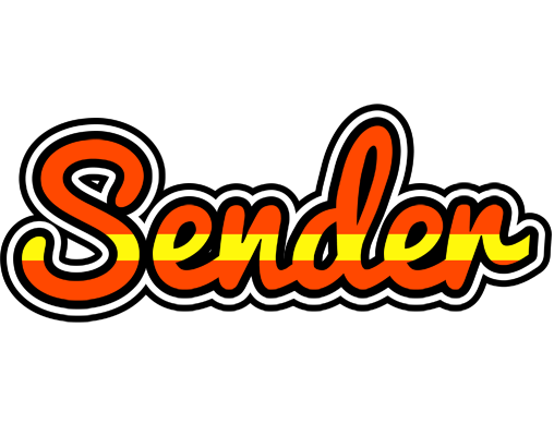 Sender madrid logo