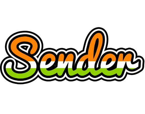 Sender mumbai logo