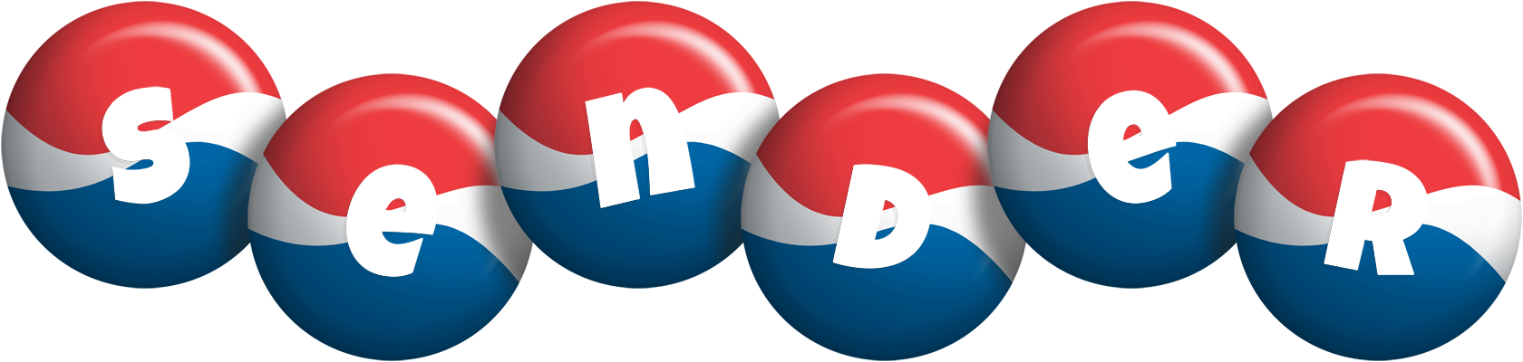 Sender paris logo