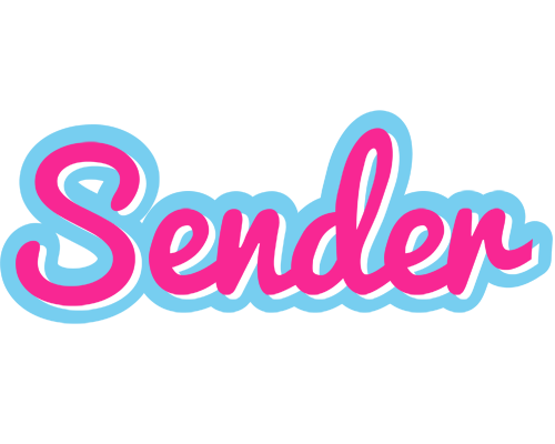 Sender popstar logo