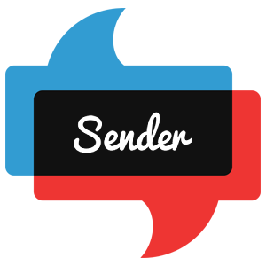 Sender sharks logo