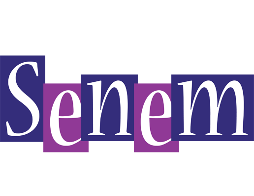 Senem autumn logo