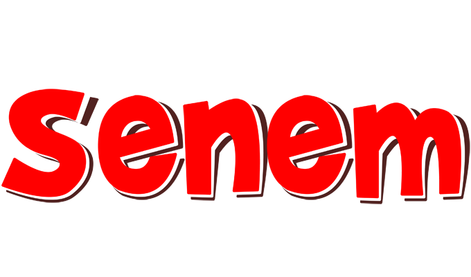 Senem basket logo