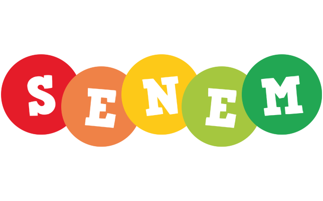 Senem boogie logo