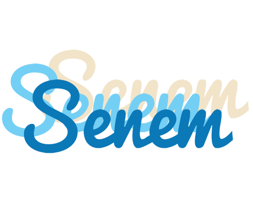 Senem breeze logo