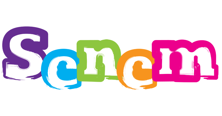 Senem casino logo