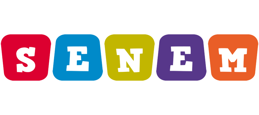 Senem daycare logo
