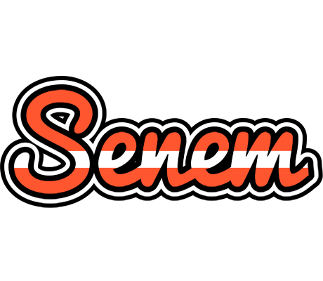 Senem denmark logo