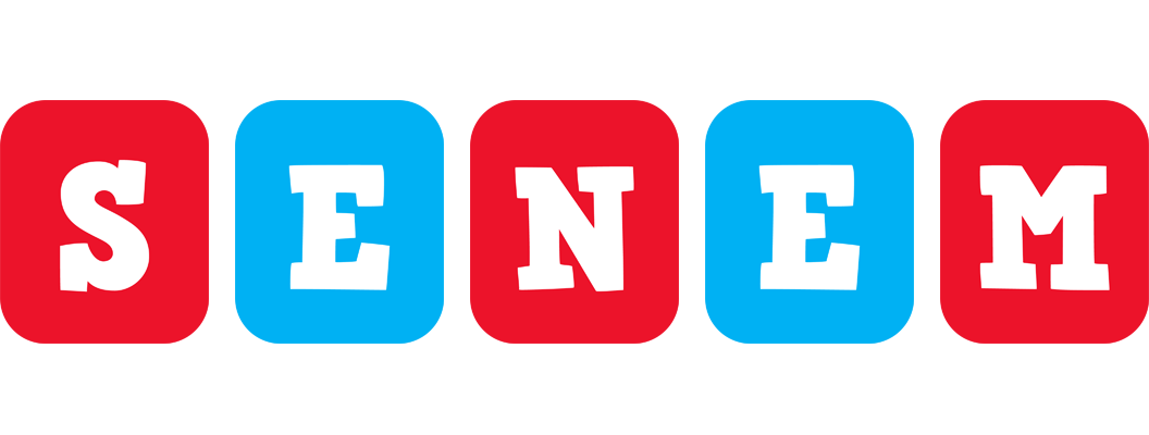 Senem diesel logo