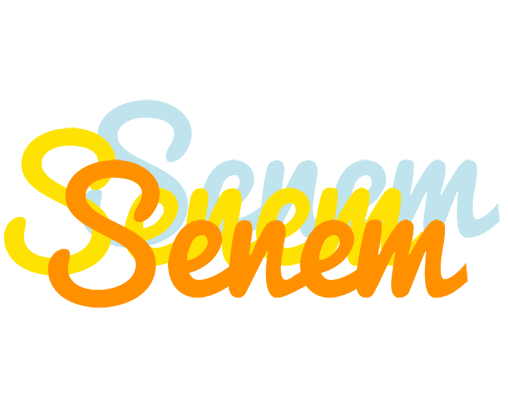 Senem energy logo