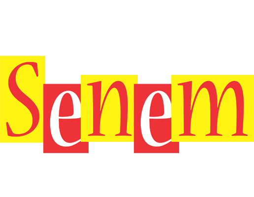 Senem errors logo