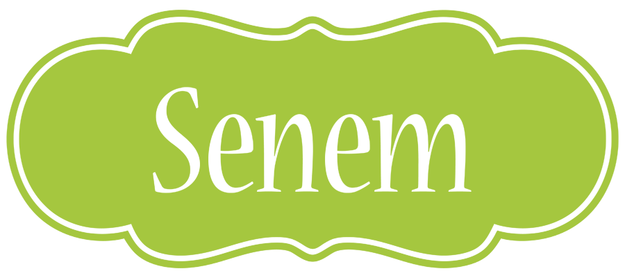 Senem family logo