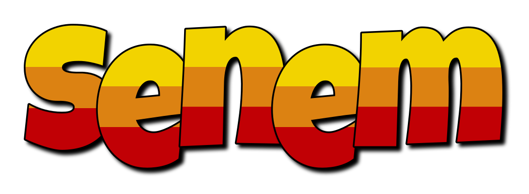 Senem jungle logo
