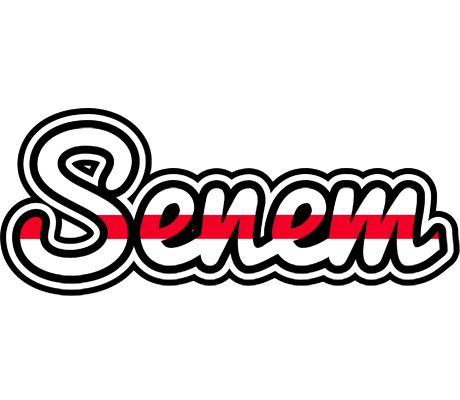 Senem kingdom logo