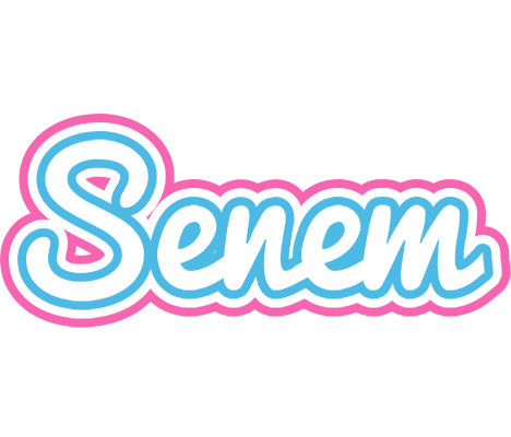 Senem outdoors logo