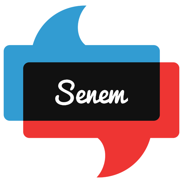 Senem sharks logo