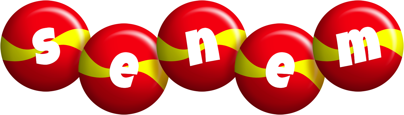 Senem spain logo