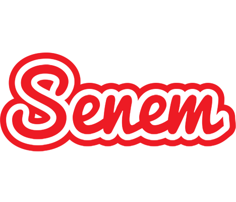 Senem sunshine logo