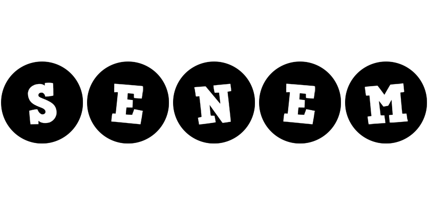 Senem tools logo