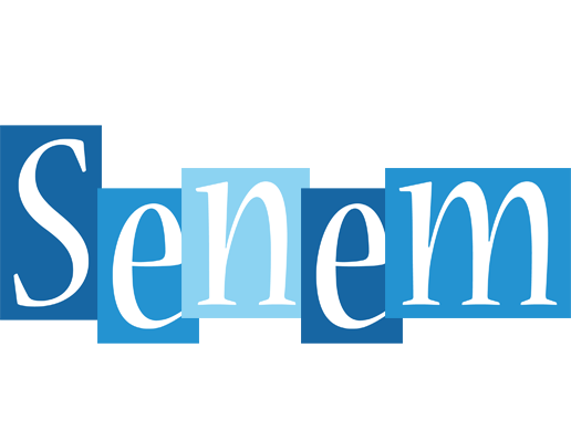 Senem winter logo