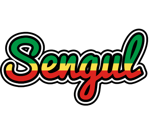Sengul african logo