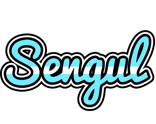 Sengul argentine logo