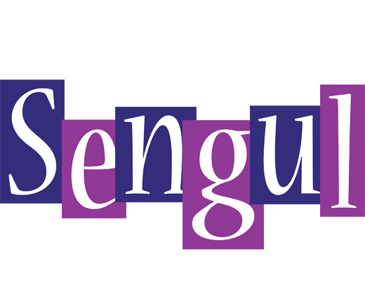 Sengul autumn logo