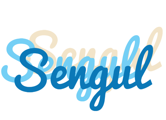 Sengul breeze logo