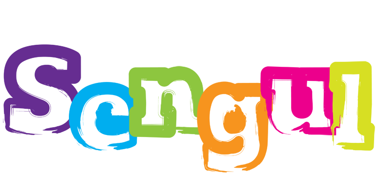 Sengul casino logo