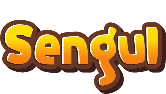Sengul cookies logo