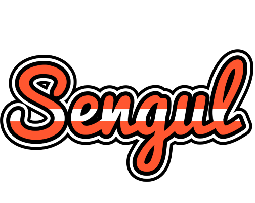 Sengul denmark logo