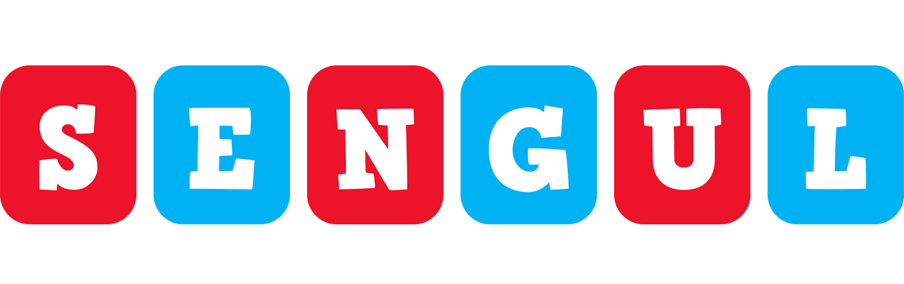 Sengul diesel logo
