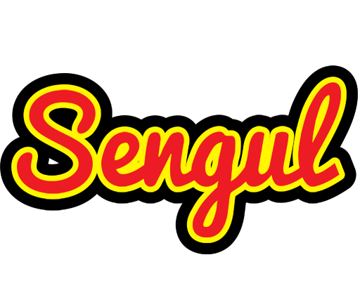 Sengul fireman logo