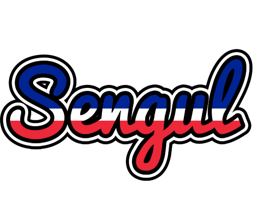 Sengul france logo