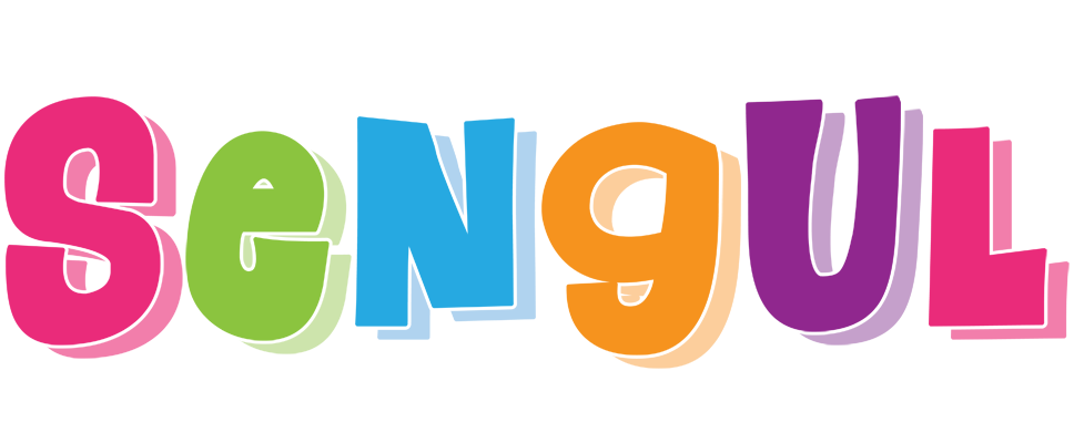 Sengul friday logo