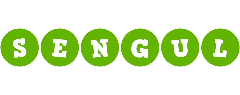 Sengul games logo